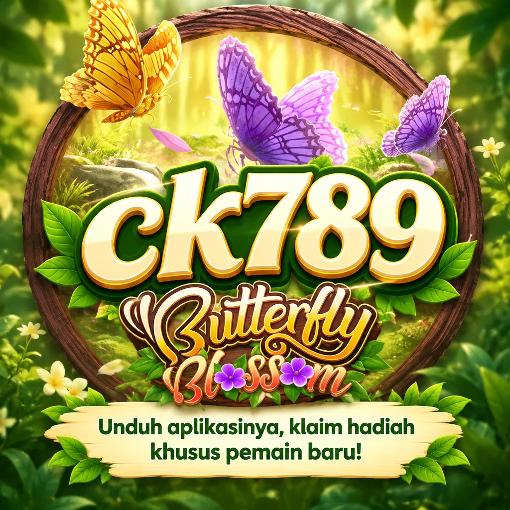 ck789 · Game & unduhan