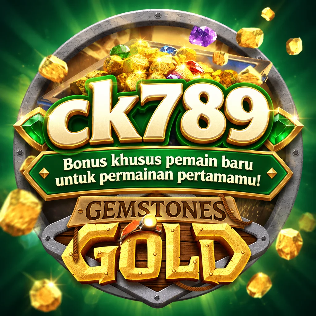 ck789 · Game & unduhan