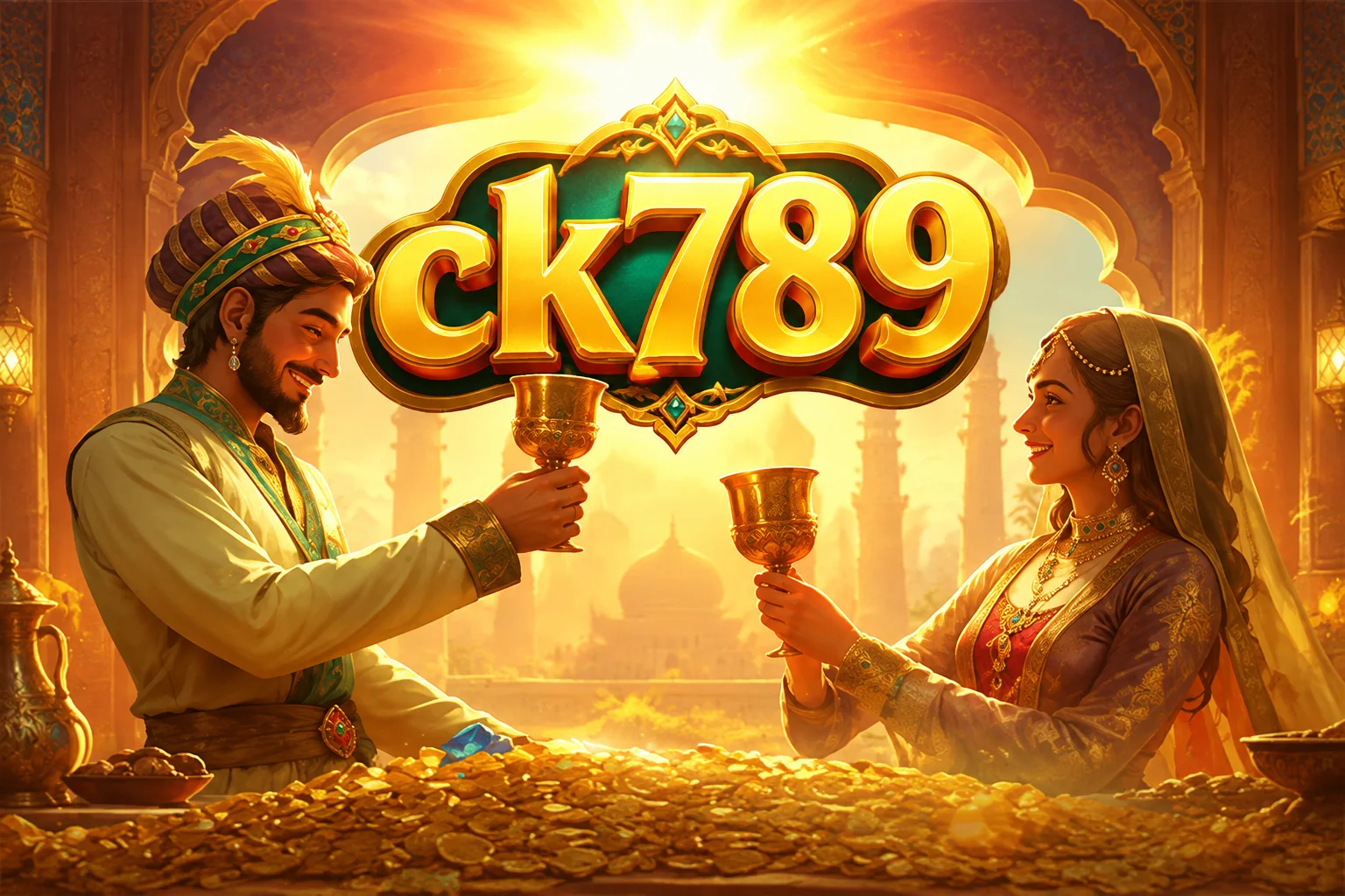 ck789 · Panduan Visual Antarmuka dan Mekanisme Simbol Game Midas Fortune di ck789