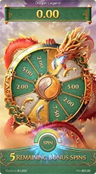 ck789 · Dragon Legend