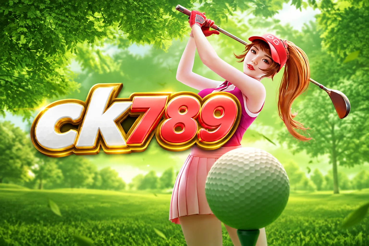 ck789 · Panduan Mekanisme Simbol Wild dan Putaran Gratis Legend of Hou Yi di ck789