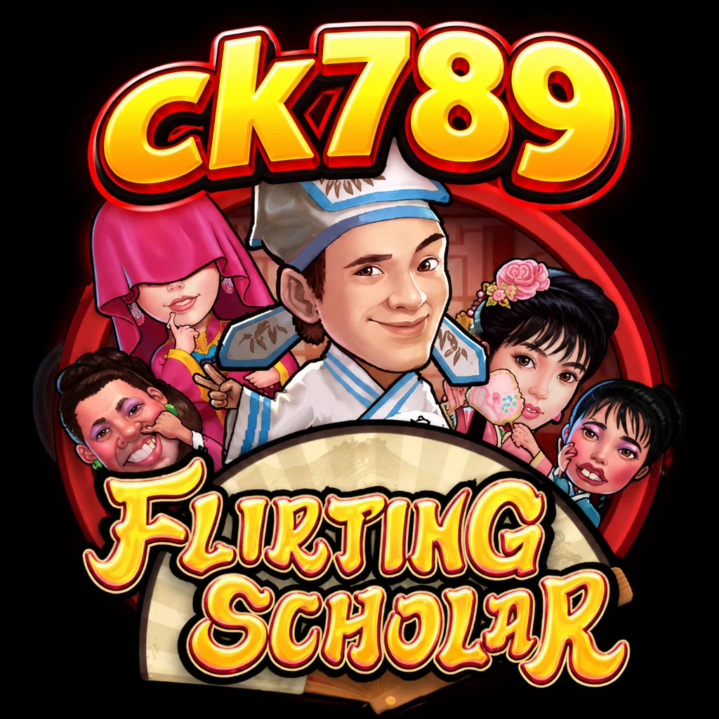 ck789 · Flirting Scholar