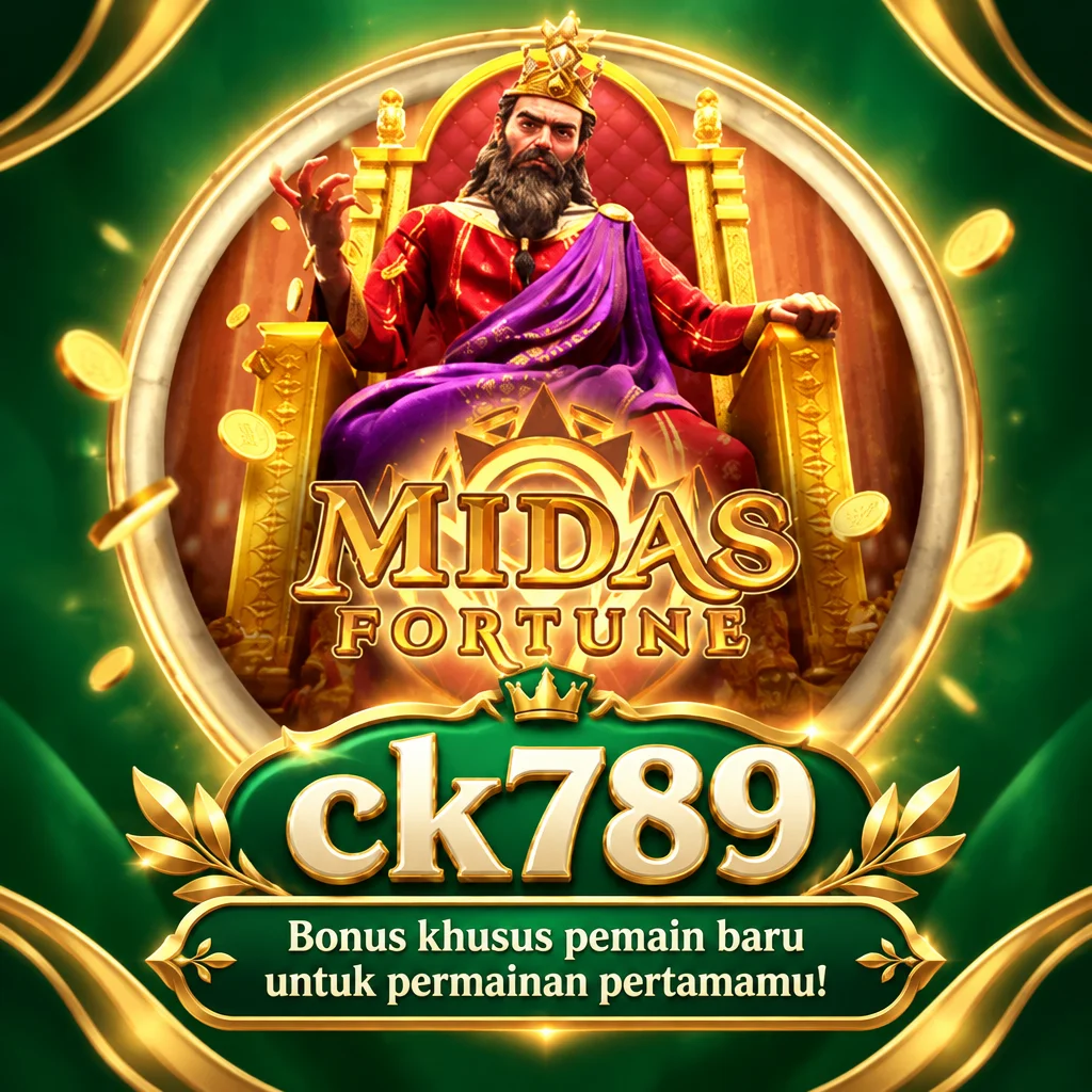 ck789 · Midas Fortune