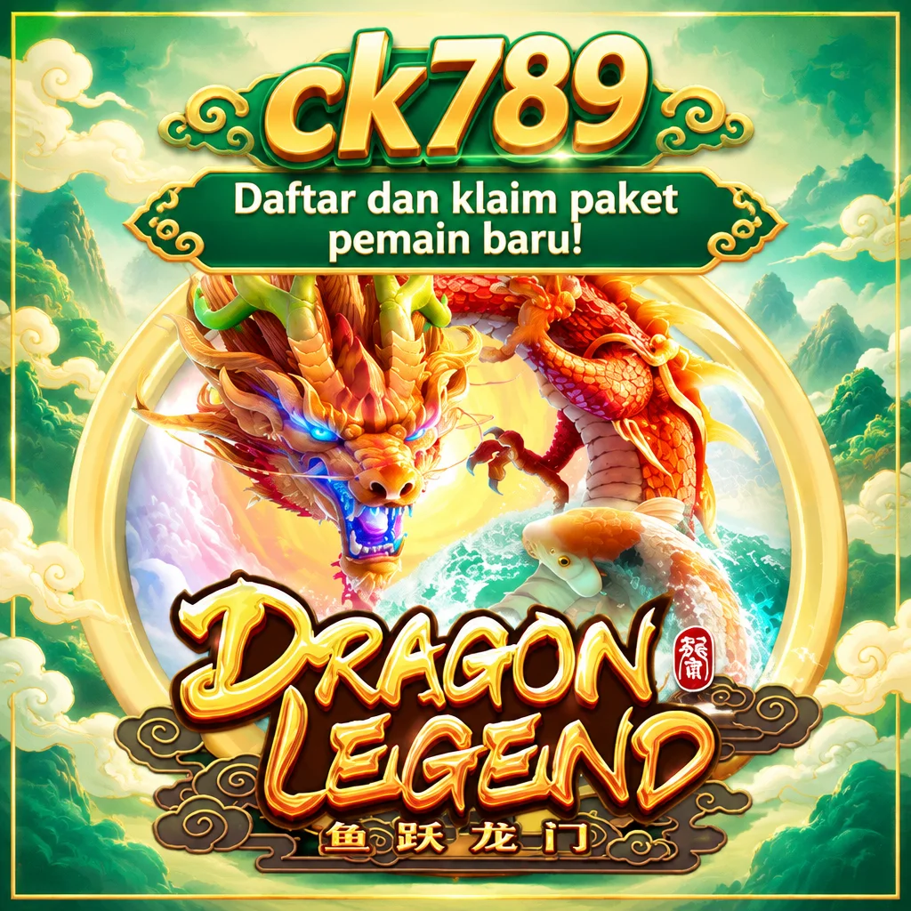 ck789 · Dragon Legend
